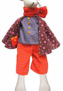 Concours Hortense Frimas