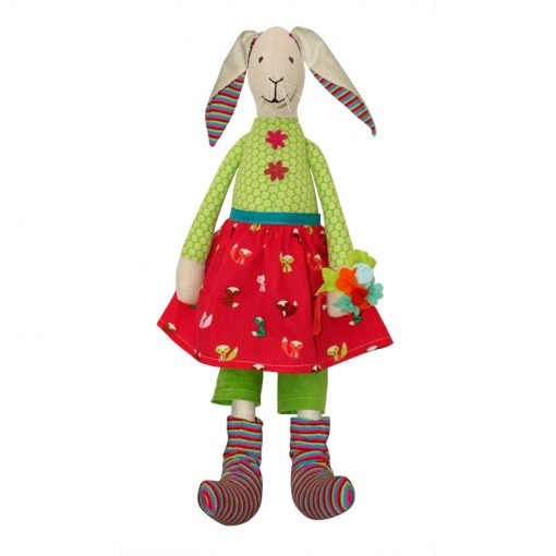 Jeannette Lapin