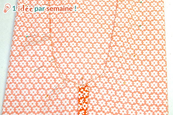 ... tous les 3 ou 4 cm.