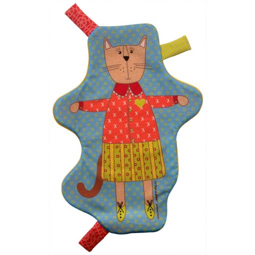 Z'Amidoux Madame Chat