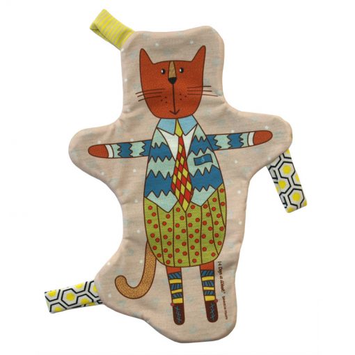 Z'Amidoux Monsieur Chat