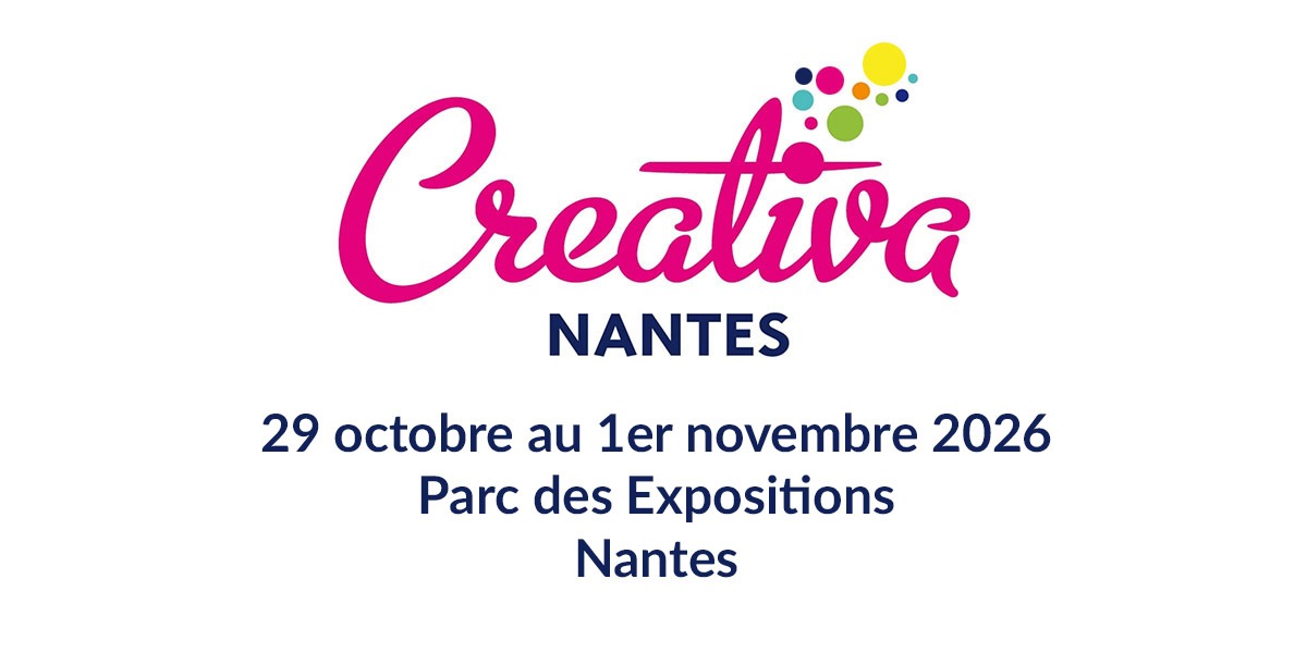 Creativa Nantes 2026