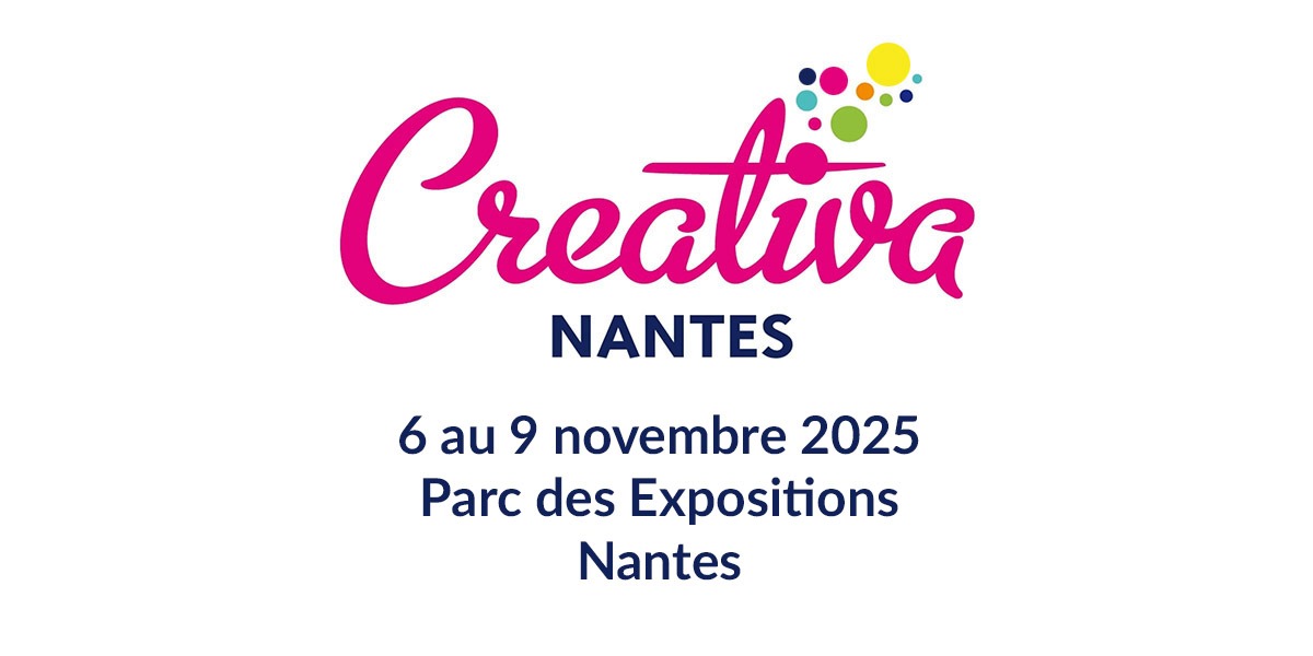 Creativa Nantes 2025