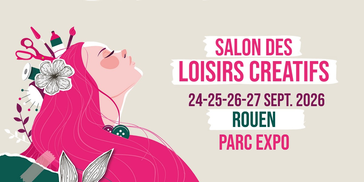 Creativa Rouen 2026