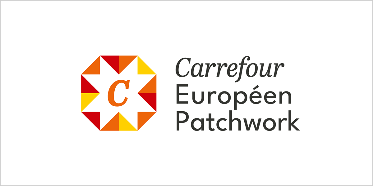 Carrefour Européen du Patchwork 2026
