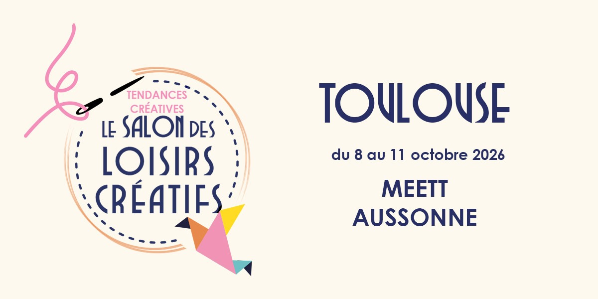 Tendances Créatives Toulouse 2026