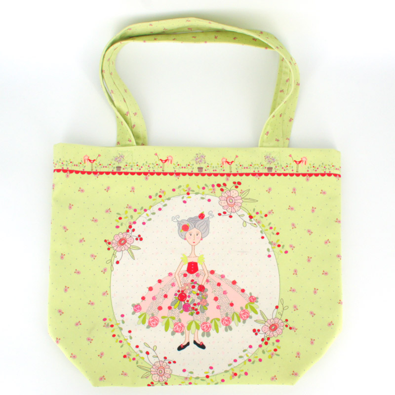 Kit Couture Tote Bag