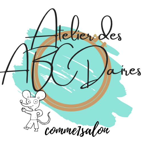 Atelier des ABCDaires pour Comme1Salon