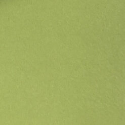 Feutrine de laine Vert tendre