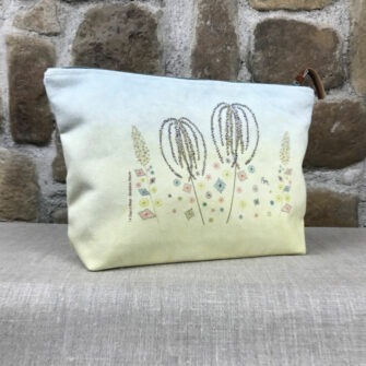 GT-1871 - Grande Trousse Prairie Fleurie Bleue (Dos)