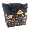 grand sac à coudre avec coupon illustré
