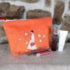 GT-2036 - Grande Trousse Cueillette Orange Insitu Devant