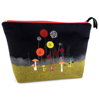 GT-2044 - Grande Trousse Jour d'Automne Anthracite (Dos)