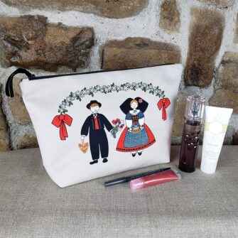 GT-2063 - Grande Trousse Alsacienne Kelsch Lin Insitu Devant