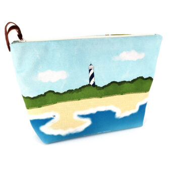 GT-2087 - Grande Trousse Contis Jour (Dos)
