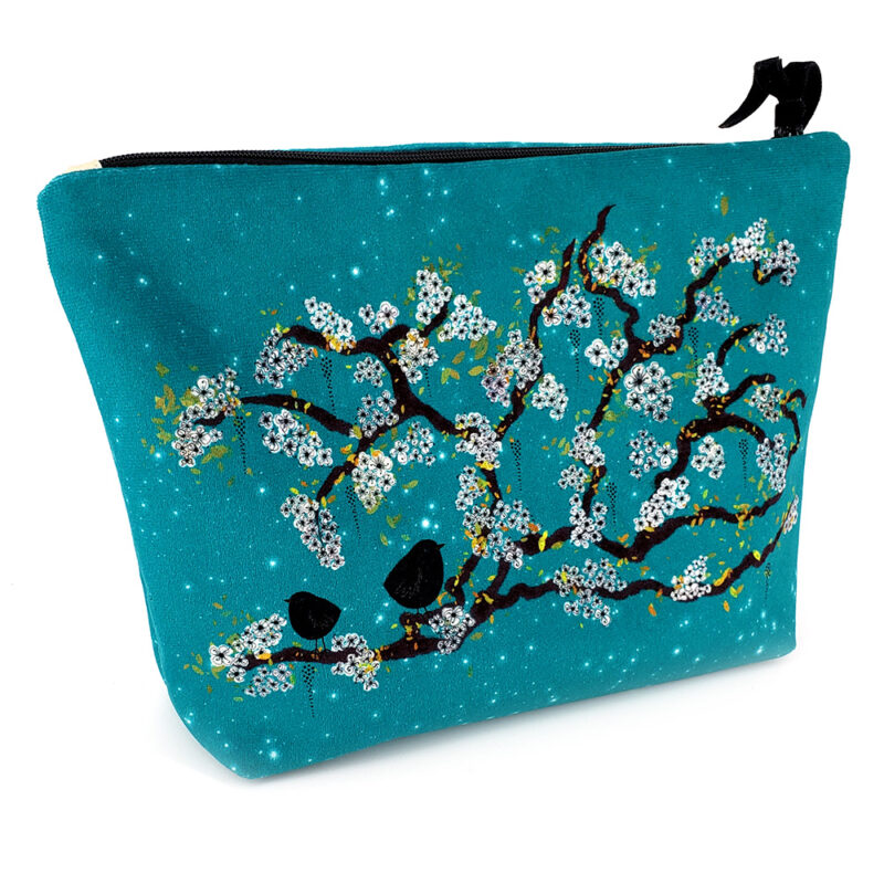 GT-2090 - Grande Trousse Oiseaux Jade (Devant)