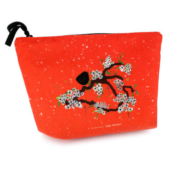 GT-2096 - Grande Trousse Oiseaux Rouge (Dos)