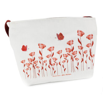 GT-2123 - Grande Trousse Prairie Fleurie Sanguine (Dos)