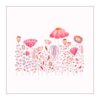 VI-2116 - Vignette Prairie Fleurie Sanguine
