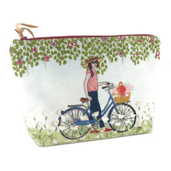 GT-2213 Grande Trousse à Bicyclette Devant