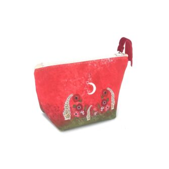 coupon illustration chats ton pourpre rouge