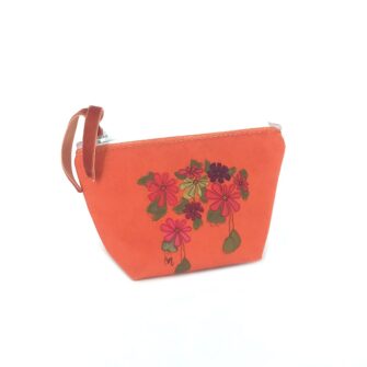Alternative view of Coupon illustré S - Cueillette Orange