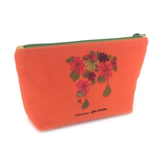 Alternative view of Kit Couture - Trousse à Maquillage - Cueillette Orange