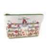 TM-2205 - Trousse à Maquillage Printemps en Musique (Devant)