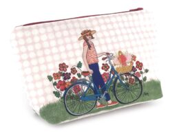 trousse illustrée à coudre soi-même