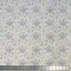 TO-2304 - Satin de Coton, Collection Mabéo 2025, Motif Coquilles Beige