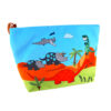 GT-1579 - Grande Trousse Juniors Dinosaures (Devant)