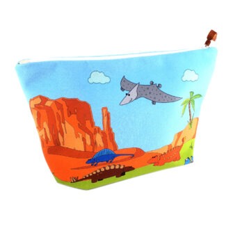 GT-1579 - Grande Trousse Juniors Dinosaures (Dos)