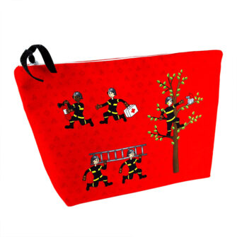 GT-1616 - Grande Trousse Juniors Pompiers (Devant)