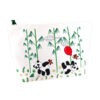 GT-1656 - Grande Trousse Juniors Panda (Dos)