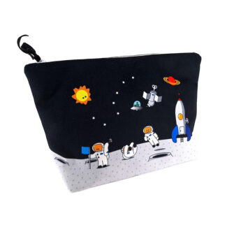 GT-1676 - Grande Trousse Juniors Astronautes (Devant)