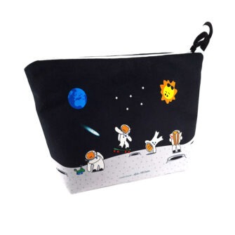 GT-1676 - Grande Trousse Juniors Astronautes (Dos)