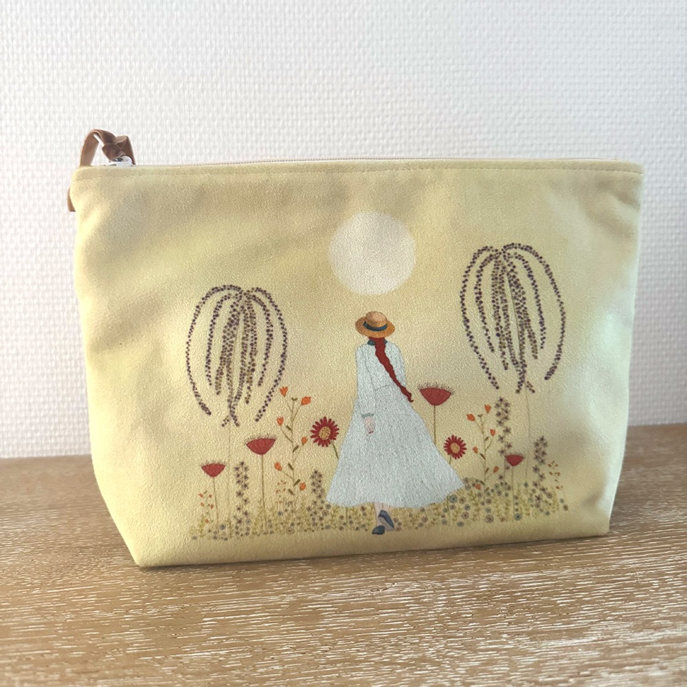 GT-1868 - Grande Trousse Jour de Lune (Devant)