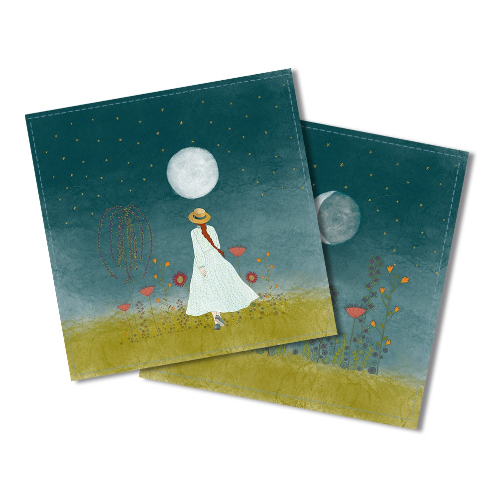 Tutoriel Lingettes Démaquillantes