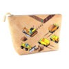 GT-1653 - Grande Trousse Engins de Chantier Devant