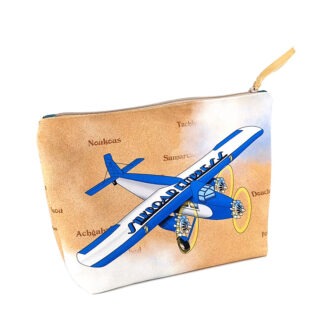 GT-2384 - Grande Trousse Ford Tin Goose (Devant)
