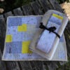 kit complet 6 sets de table ou 1 nappe