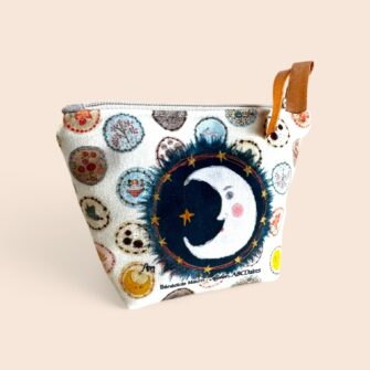 Alternative view of Coupon Illustré S Soleil et Lune