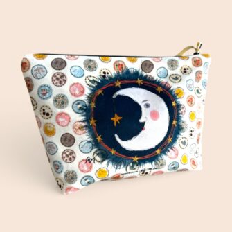 Alternative view of Coupon Illustré M Soleil et Lune